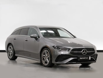 Used Mercedes-Benz CLA 2024 for sale - 75508989: Photo