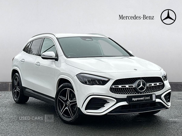 Used Mercedes-Benz GLA 2025 for sale - 77738854: Photo 1