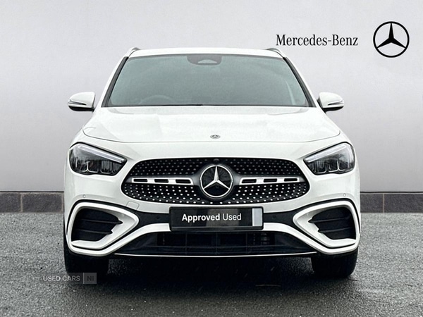 Used Mercedes-Benz GLA 2025 for sale - 77738854: Photo 13