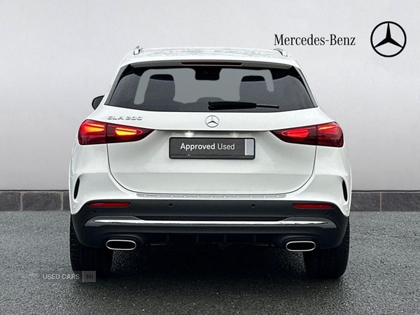 Used Mercedes-Benz GLA 2025 for sale - 77738854: Photo 14