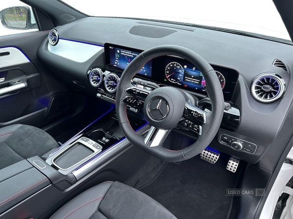 Used Mercedes-Benz GLA 2025 for sale - 77738854: Photo 15