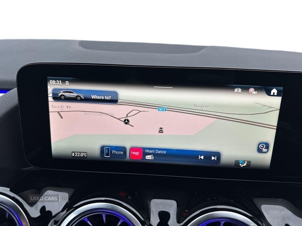 Used Mercedes-Benz GLA 2025 for sale - 77738854: Photo 19