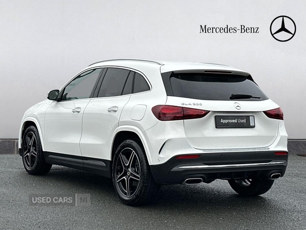 Used Mercedes-Benz GLA 2025 for sale - 77738854: Photo 2