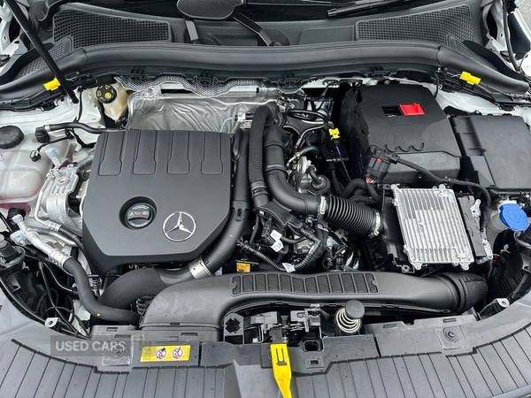 Used Mercedes-Benz GLA 2025 for sale - 77738854: Photo 28