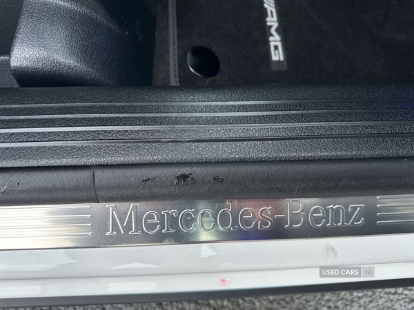 Used Mercedes-Benz GLA 2025 for sale - 77738854: Photo 29