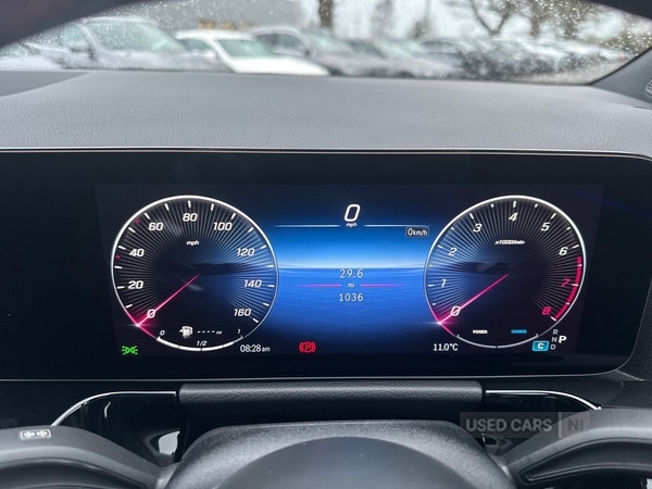 Used Mercedes-Benz GLA 2025 for sale - 77738854: Photo 4