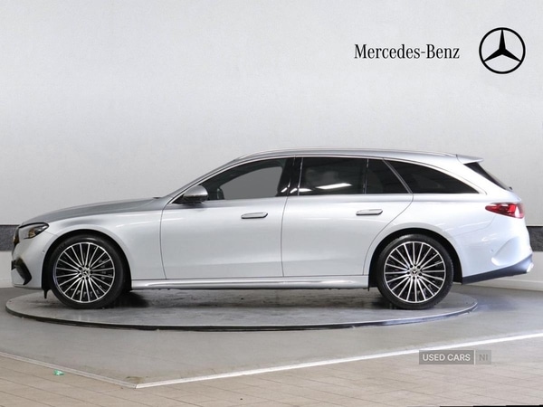 Used Mercedes-Benz E Class 2025 for sale - 78059293: Photo 10