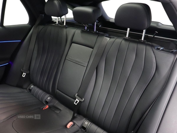 Used Mercedes-Benz E Class 2025 for sale - 78059293: Photo 11