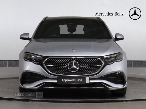 Used Mercedes-Benz E Class 2025 for sale - 78059293: Photo 13