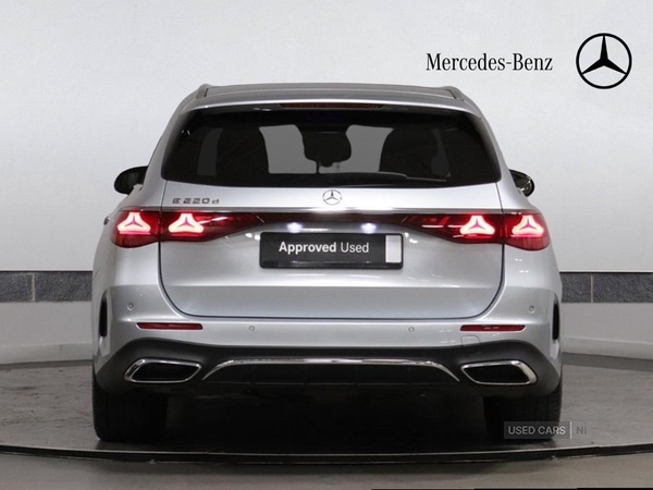 Used Mercedes-Benz E Class 2025 for sale - 78059293: Photo 14