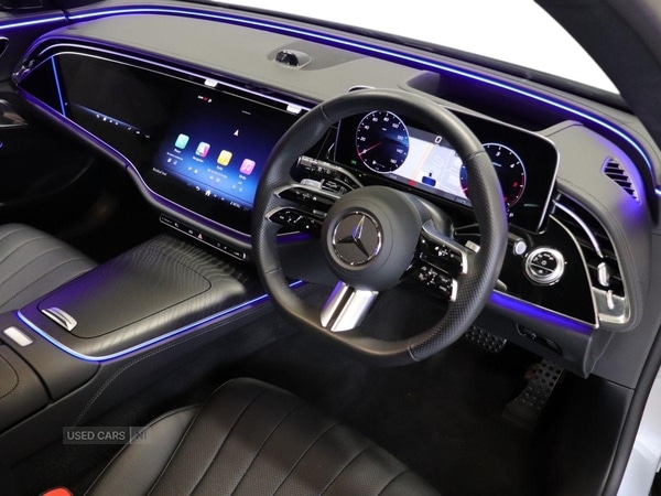 Used Mercedes-Benz E Class 2025 for sale - 78059293: Photo 15