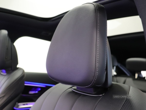 Used Mercedes-Benz E Class 2025 for sale - 78059293: Photo 16