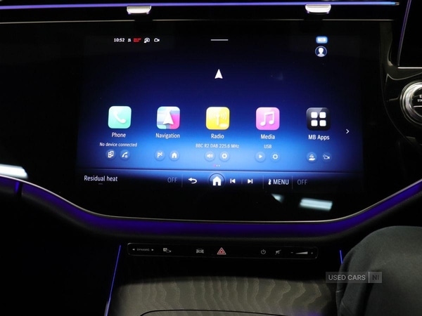 Used Mercedes-Benz E Class 2025 for sale - 78059293: Photo 17