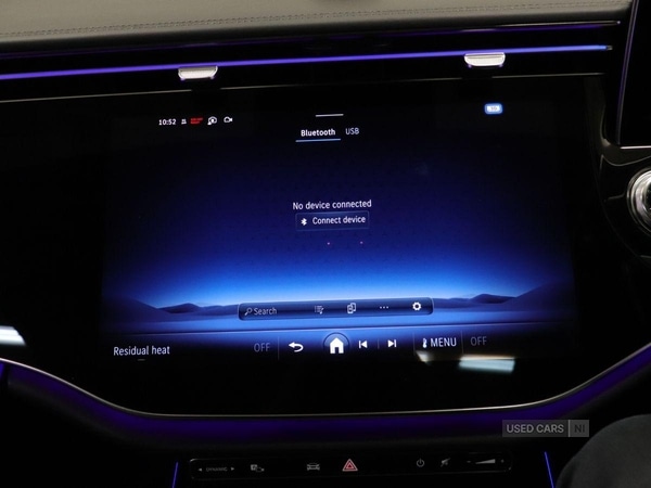 Used Mercedes-Benz E Class 2025 for sale - 78059293: Photo 18