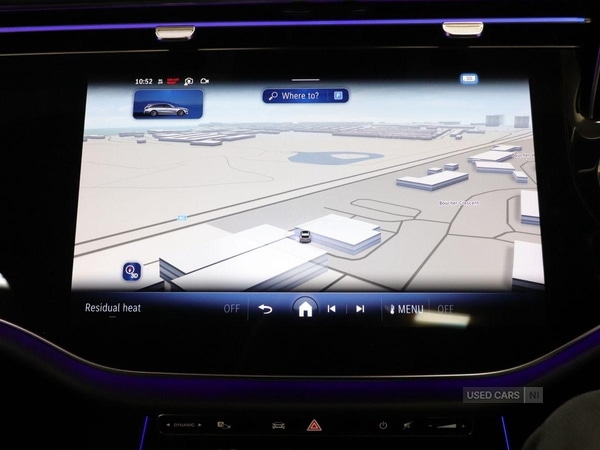 Used Mercedes-Benz E Class 2025 for sale - 78059293: Photo 19