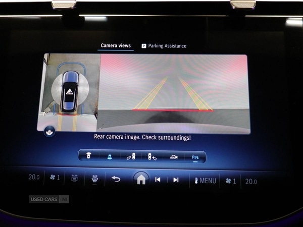 Used Mercedes-Benz E Class 2025 for sale - 78059293: Photo 20