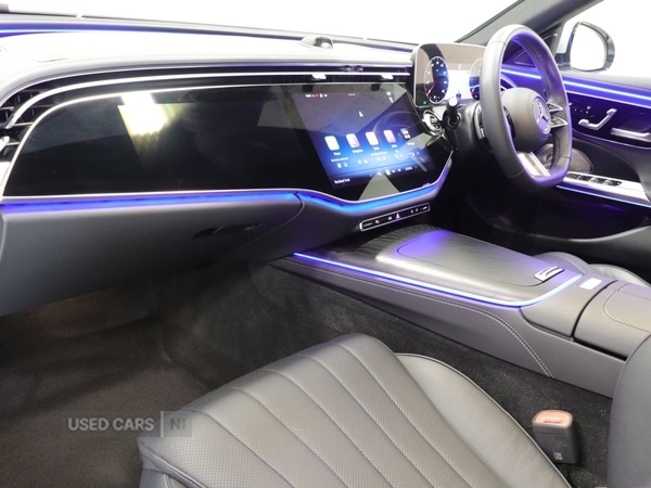 Used Mercedes-Benz E Class 2025 for sale - 78059293: Photo 22