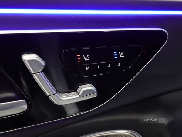 Used Mercedes-Benz E Class 2025 for sale - 78059293: Photo 23