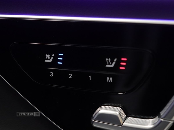 Used Mercedes-Benz E Class 2025 for sale - 78059293: Photo 25