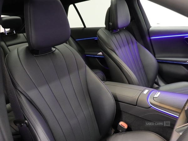 Used Mercedes-Benz E Class 2025 for sale - 78059293: Photo 26