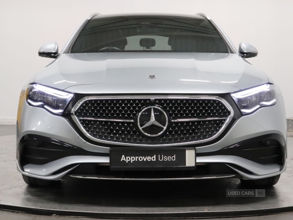 Used Mercedes-Benz E Class 2025 for sale - 78059293: Photo 28