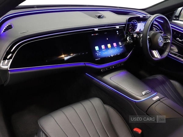 Used Mercedes-Benz E Class 2025 for sale - 78059293: Photo 3