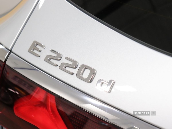 Used Mercedes-Benz E Class 2025 for sale - 78059293: Photo 30