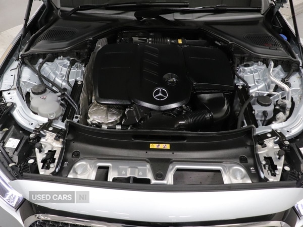 Used Mercedes-Benz E Class 2025 for sale - 78059293: Photo 31