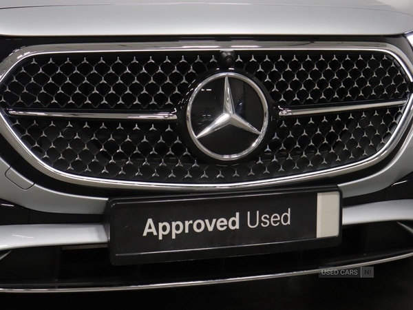 Used Mercedes-Benz E Class 2025 for sale - 78059293: Photo 32