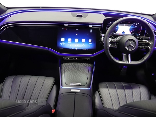 Used Mercedes-Benz E Class 2025 for sale - 78059293: Photo 35