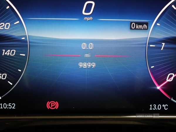 Used Mercedes-Benz E Class 2025 for sale - 78059293: Photo 36