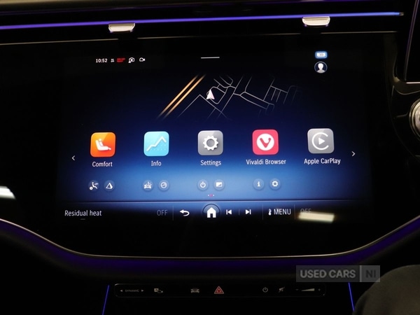 Used Mercedes-Benz E Class 2025 for sale - 78059293: Photo 39