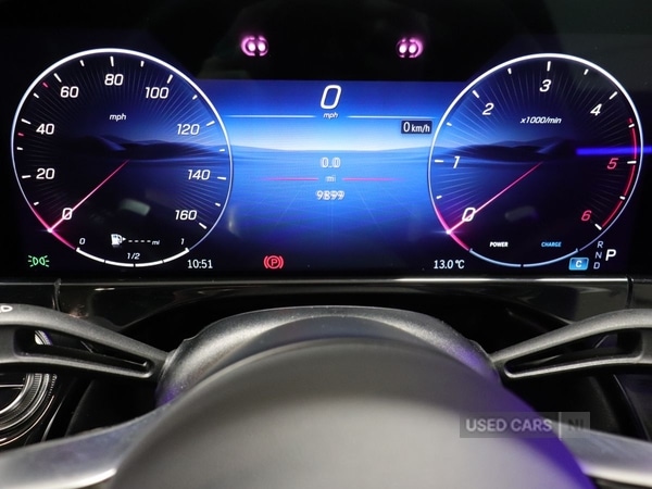 Used Mercedes-Benz E Class 2025 for sale - 78059293: Photo 4