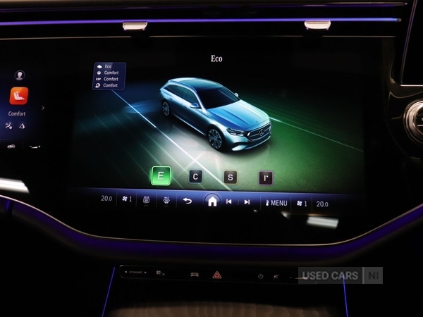 Used Mercedes-Benz E Class 2025 for sale - 78059293: Photo 42