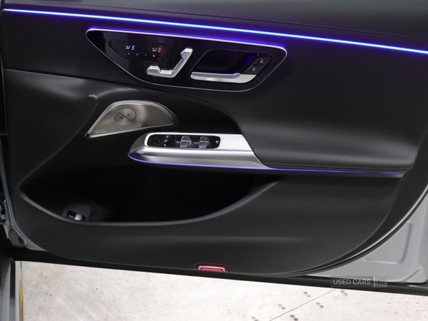 Used Mercedes-Benz E Class 2025 for sale - 78059293: Photo 43