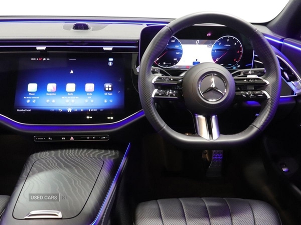 Used Mercedes-Benz E Class 2025 for sale - 78059293: Photo 6