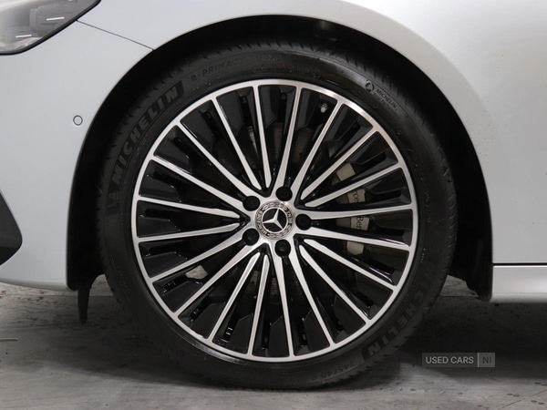 Used Mercedes-Benz E Class 2025 for sale - 78059293: Photo 7