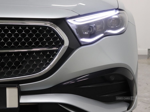 Used Mercedes-Benz E Class 2025 for sale - 78059293: Photo 8