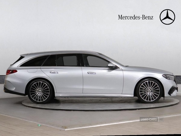 Used Mercedes-Benz E Class 2025 for sale - 78059293: Photo 9