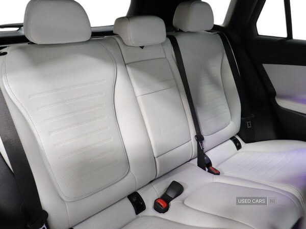 Used Mercedes-Benz GLC 2025 for sale - 78020684: Photo 11