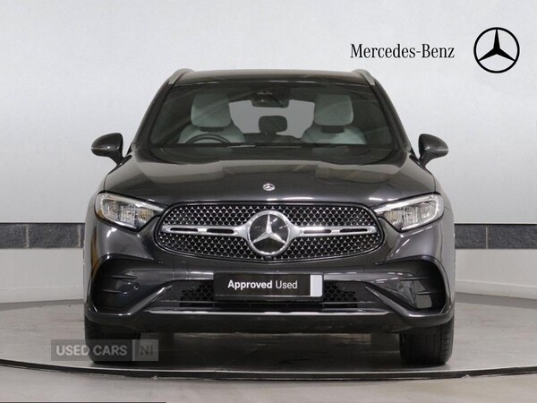 Used Mercedes-Benz GLC 2025 for sale - 78020684: Photo 13