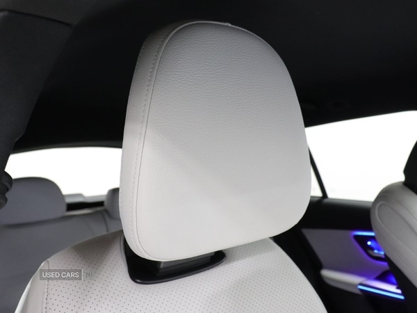 Used Mercedes-Benz GLC 2025 for sale - 78020684: Photo 16