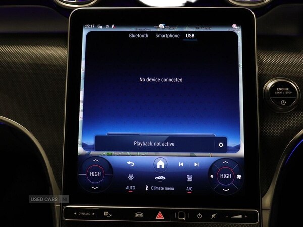 Used Mercedes-Benz GLC 2025 for sale - 78020684: Photo 18