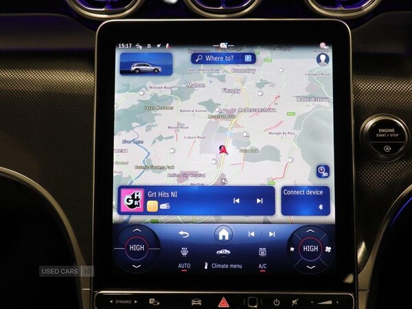 Used Mercedes-Benz GLC 2025 for sale - 78020684: Photo 19