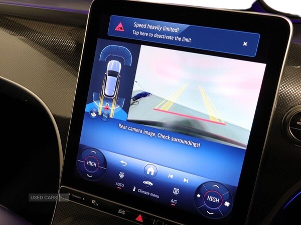 Used Mercedes-Benz GLC 2025 for sale - 78020684: Photo 20