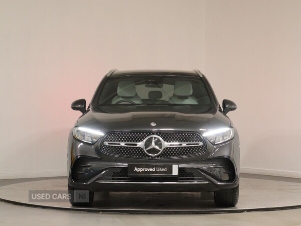 Used Mercedes-Benz GLC 2025 for sale - 78020684: Photo 24