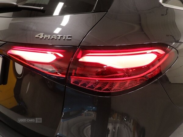 Used Mercedes-Benz GLC 2025 for sale - 78020684: Photo 25