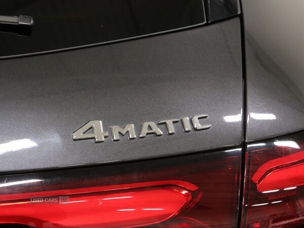 Used Mercedes-Benz GLC 2025 for sale - 78020684: Photo 27