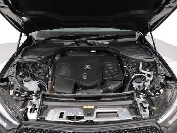 Used Mercedes-Benz GLC 2025 for sale - 78020684: Photo 28