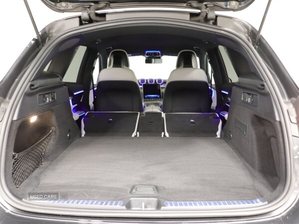 Used Mercedes-Benz GLC 2025 for sale - 78020684: Photo 29